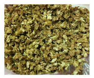 Ingredientes de Té de Flores Naturales, Jazmín Seco Premium en Capullos Sueltos para la Producción de Bebidas Herbales, Flores de Jazmín Secas a Granel - Product Image 2