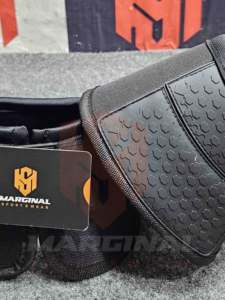 Botas de Protección para Caballos, Color y Logotipo Personalizados, Transpirables, Ligeras, de Alta Calidad, Neopreno/Poliéster/Goma, Protección para Patas de Caballo - Product Image 6