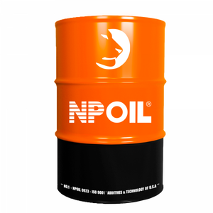 Aceite para motor de carga pesada NPOIL - MARINE PRO-MAX 20W50 Bidón de 18L, Lata de 25L, Tambor de 200L, Aceite Base y Aditivos Premium - Product Image 2