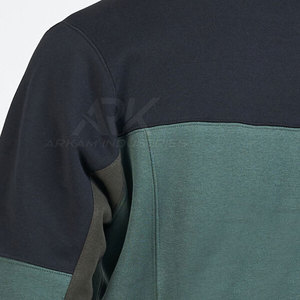 ชุดวอร์มผู้ชายคุณภาพพรีเมียม ขายดี สีพื้น ใส่สบาย มีจำหน่าย - Product Image 6