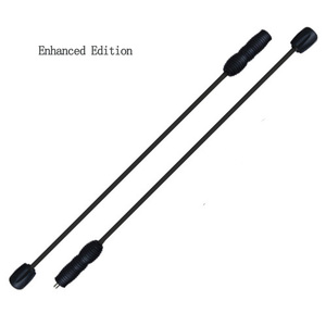 ไม้โยคะพิลาทิส ฟีลิกซ์ ฟิตเนส อีลาสติก บาร์ - Product Image 3
