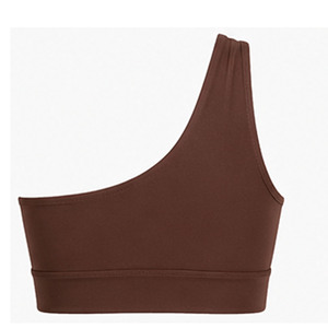 Soutien-gorge de sport pour femme 2026 OEM/ODM à maintien élevé, léger, sans coutures, pour yoga, anti-humidité, séchage rapide, haute élasticité - Product Image 3