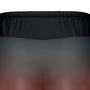 Custom Sportswear Training Athletic Shorts Wholesale Heat-Transfer Printing Made Pakistan <b>Drawstring</b> Waist Quick Dry Mesh Shorts - Product Image 6