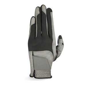 Gants de golf en cuir de cabretta rose de qualité supérieure, fabriqués sur mesure, durables, en cuir de mouton véritable, directement par les fabricants, qualité professionnelle. - Product Image 1