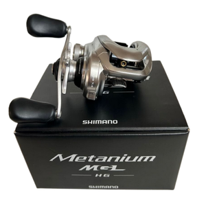 Carrete de Pesca Shimano Usado, Mano Derecha, 300g - Product Image 2