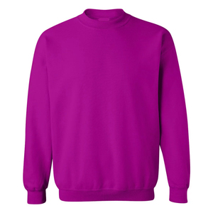 Sudadera de Invierno de Talla Grande con Logotipo Bordado, Cuello Redondo, Rayas, Estampado en Relieve, Estilo Urbano - Product Image 4