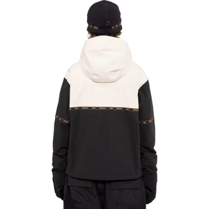 Chaquetas Softshell Impermeables Sublimadas para Niños, Ropa de Calle de Invierno, Cortavientos, Transpirables, para Senderismo, Camping, Uso Diario, OEM - Product Image 5