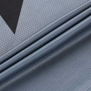 ชุดบาสเก็ตบอลแบบกลับด้านได้ รุ่นล่าสุด ผลิตจากโพลีเอสเตอร์ 100% ระบายอากาศได้ดี ราคาถูก ชุดกีฬา ชุดยูนิฟอร์มกีฬา - Product Image 6