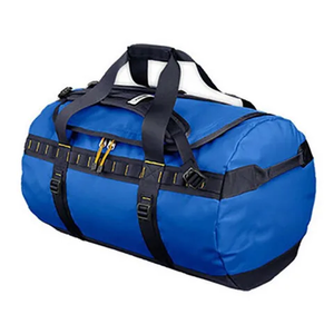 Mochila de PVC Personalizada al por Mayor OEM, Capacidad de 20L, Correas de Hombro Ajustables, Logotipo Bordado Popular para Computadora, Golf - Product Image 6