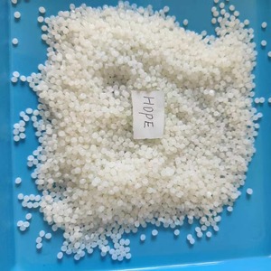 วัตถุดิบโพลีเอทิลีน โพลีเอทิลีนความหนาแน่นสูงและความหนาแน่นต่ำ (HDPE LDPE) เม็ดพลาสติกบริสุทธิ์สำหรับฟิล์ม ขวด ท่อ และอื่นๆ - Product Image 1