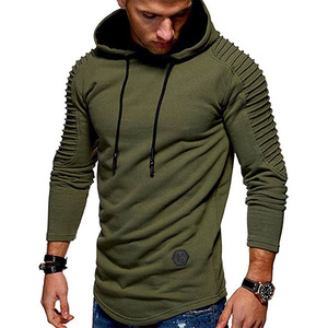 Chaqueta Universitaria Personalizada, Mangas de Cuero y Lana, Bordado, Marca Privada - Product Image 2