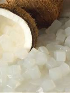 Vietnam Coconut Jelly <b>Cubes</b> Nata De Coco <b>White</b> Fruit Pudding Ready Eat 12 Months <b>Shelf</b> Life No Preservatives Bulk Wholesale OEM - Product Image 4