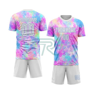 Uniformes de Fútbol Americano de Diseño Original, Estilo Entrenamiento, Precio Económico, Duraderos, de Poliéster para Adultos - Product Image 1