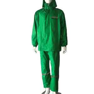 Chaqueta y Traje Impermeables para Senderismo, Diseño Moderno, Elegante y Cómodo, Tacto Suave, Unisex - Product Image 3