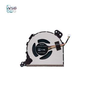 SZ-wisbuild 5V พัดลมระบายความร้อนสำหรับแล็ปท็อปแบริ่งสำหรับ IdeaPad 520-15IKB/320-14IKB/320-15IKB/320-15ISK/320-17IKB 17dB(A) - Product Image 1