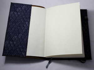 Carnet de notes en cuir véritable vintage, organiseur, agenda, journal de voyage, carnet en cuir - Product Image 3