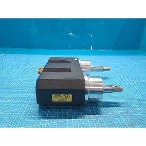 VAT 99449/F-03 Vacuum Valve <b>Seal</b> Kit Used As Is Legacy Semiconductor Equipment Parts - Product Image 2