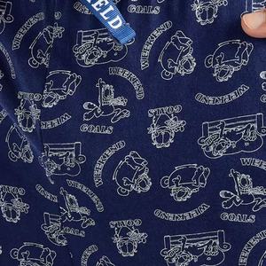 Ensemble de vêtements décontractés 2 pièces pour hommes personnalisés T-shirt graphique élégant et short confortable pour hommes Impression personnalisée Couleurs et taille disponibles - Product Image 5