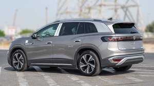 Volkswagen ID. 4 Cro zz PR O EV 2023 COCHE ELÉCTRICO DE CUATRO RUEDAS - Product Image 5