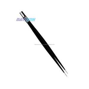 Pinzas Bipolares Rectas Antiadherentes de DAVICON ENTERPRISES - Product Image 5