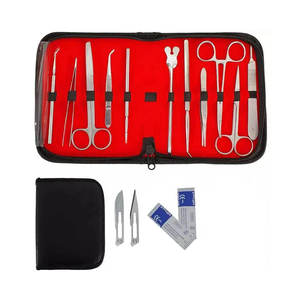 Kits de dissection et de tissus de haute qualité, nouveau design, fabrication en usine - Product Image 1