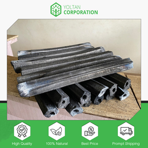 Worldwide Exporter of Assured-Quality Machine-Made Better Food Taste A-B Grade Sawdust Briquette Charcoal from Malaysia - Product Image 6