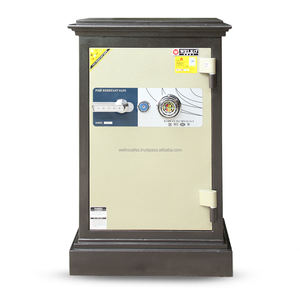 Coffres-forts en arc, caisse d'église, WELKO RZ1000- KC - Product Image 1