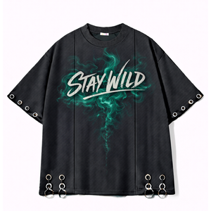 Camisetas de Invierno Personalizadas para Hombre y Mujer, Tela de Algodón/Bambú, Producción OEM, MOQ Flexible, Servicios de Marca Completa - Product Image 5