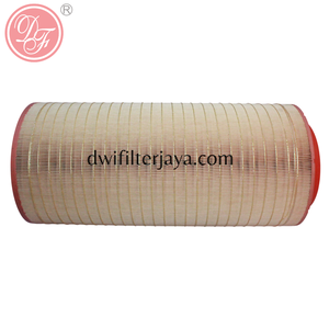 ไส้กรองอากาศ กระดาษกรองคุณภาพสูง ขนาดมาตรฐานใหม่ - Product Image 1
