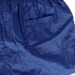 Windproof Eco-Friendly High Street Solid Men Polyester/Nylon Windbreaker <b>Shorts</b> Custom Patches High Quality Running <b>Shorts</b> - Product Image 6