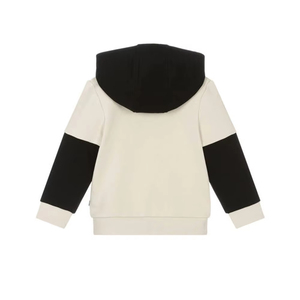 Ensemble de vêtements de sport et de gymnastique pour enfants en coton doux de haute qualité, décontracté, performant et à séchage rapide - Product Image 2