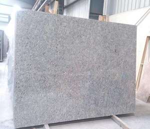 Granito Blanco Luna, Piedra Natural Ligera de Primera Calidad para Encimeras de Cocina, Interiores y Diseños Arquitectónicos - Product Image 1
