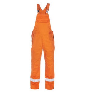 Prix de gros, fourniture d'usine, salopette de travail sur mesure, salopette de travail de haute qualité - Product Image 3