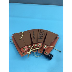 MKS 9330-0156 Rev A Funda Calefactora, Codo, HTR 3.0 - Equipo y Piezas de Semiconductores de Confianza de Traves del Mundo - Product Image 5