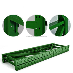 ชั้นวางระบบพาเลทชั้นวางสำหรับงานหนัก - Product Image 3