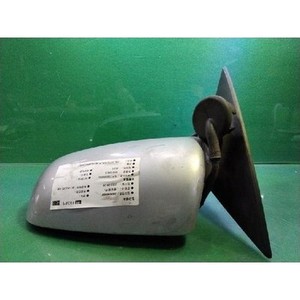 Espejo Retrovisor Izquierdo Usado A6 4F1858531K - Product Image 2