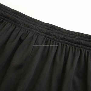 Maillot de football léger et respirant à manches courtes, séchage rapide, 100 % polyester, ensemble uniforme imprimé par transfert thermique de haute qualité - Product Image 6