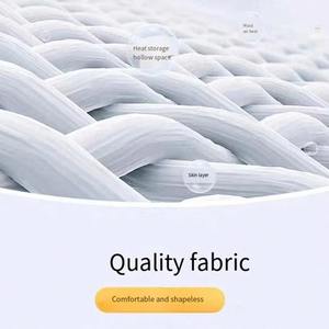 Haut de compression respirant et à séchage rapide pour femme en polyester/nylon, protection anti-UV UPF 50+, motif personnalisé, vente en gros Sialkot - Product Image 4