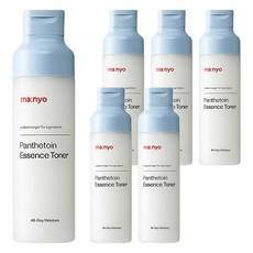 Essenza Tonificante Pantetoin di Manyo Factory, Forma Liquida 200ml, Confezione da 6, in Offerta - Product Image 1