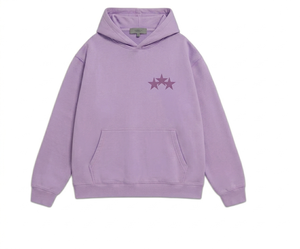Sudadera con Capucha de Punto Personalizada Ostriya Intl para Mujer, de Alta Calidad, Transpirable, de Forro Polar para Invierno, 100% Algodón, Talla Grande - Product Image 1