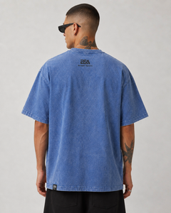 Camiseta Deportiva Beazer para Hombre, Talla Grande, Cuello Redondo, Manga Corta, Diseño Personalizado, Transpirable, Antiarrugas - Product Image 5
