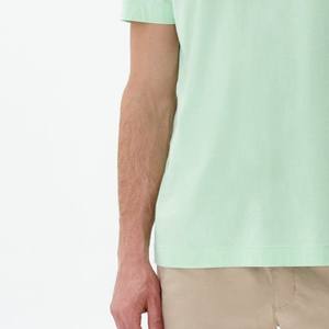 Sous-vêtement pour homme entièrement personnalisé, coton/polyester écologique, manches courtes, respirant, léger, style parfait, prix raisonnable - Product Image 6