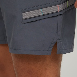 Pantalones Cortos Deportivos para Hombre de Diseño Personalizado, Alta Calidad, Cómodos y de Secado Rápido, con Bolsillo de Cinta - Product Image 4