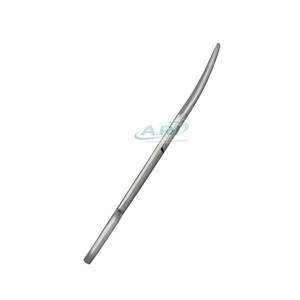 Tijeras Quirúrgicas Duraderas de Acero Inoxidable, Instrumentos Médicos Profesionales, Tijeras Quirúrgicas de Precisión - Product Image 4