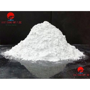 Industrial Grade Calcium Carbonate (CaCO3) Powder 99% Purity CAS 471-34-1 Nhat Thang VNT 7 White Nghe Vietnam <b>Rubber</b> Paper - Product Image 6