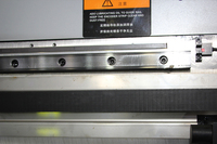 MX-3220UV Drucker Fortune 3.2*2 m Hochwertiger UV-Flach bett drucker