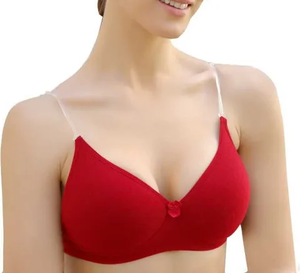 Nuevo Sujetador Deportivo Casual de Moda para Mujer, de Alta Sujeción, Secado Rápido, Transpirable, con Logotipo Frontal - Product Image 4