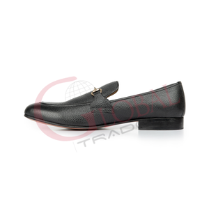 Mocasines Casuales Hechos a Mano para Hombre, Zapatos de Conducir, Mocasines Planos de Cuero Vacuno Genuino - Product Image 3