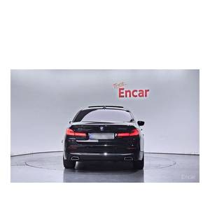 BMW Série 5 523d XDrive Luxe Novembre 2022 65 753 km Diesel Automatique Norme d'émission Euro V Volant à gauche - Product Image 4