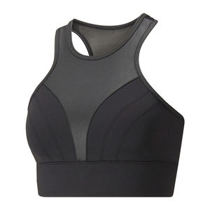 Soutien-gorge de sport pour femmes, OEM, vêtements de sport personnalisés, soutien-gorge de sport pour yoga, course à pied, fitness et entraînement - Product Image 2